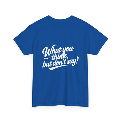 Colorful Graphic Tee: Im Not Toxic, Im a Limited Edition,Unisex Heavy Cotton Shirt, Casual Fashion, Gift for Friends, Statement Tee, Everyday Wear
